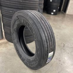 11R22.5 Amulet AT502 AFE Trailer 16 Ply M 146/143